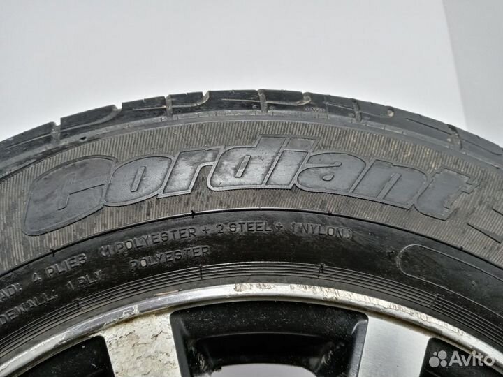 Cordiant Road Runner 175/70 R13