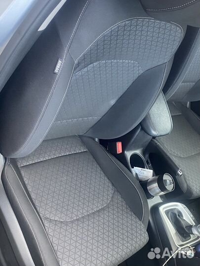 Пассажирские перевозки