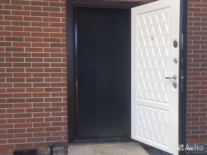 Москитная сетка