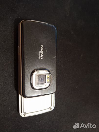 Корпус Nokia N96 оригинал