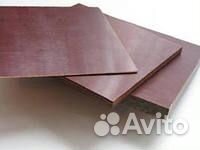 Текстолит гост 5-78