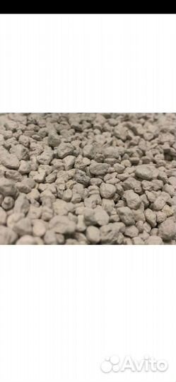 Наполнитель для кошачьего туалета Кошкин секрет