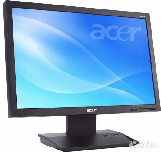 Монитор Acer 19