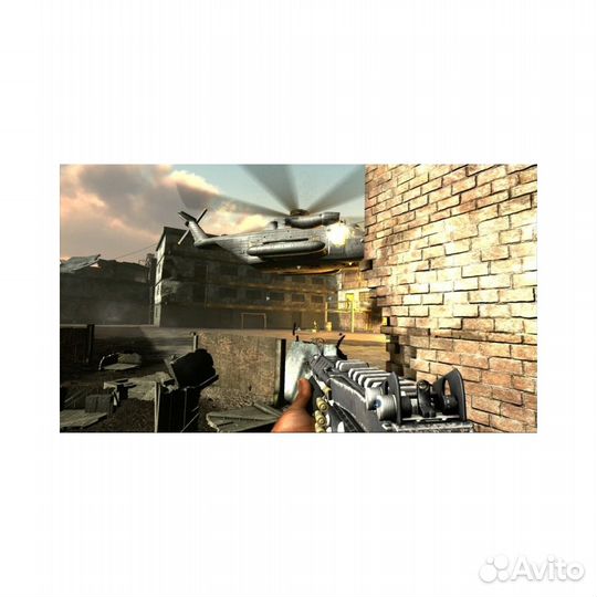 Conflict Denied Ops витринный образец (PS3)