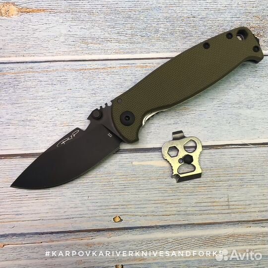 DPx hest/F Classic, D2