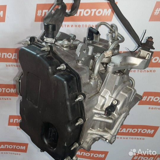 Кпп автоматическая (АКПП) Ford Kuga 2 2015 1873940