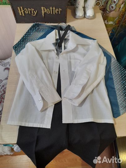 Костюм детский рост 92-98