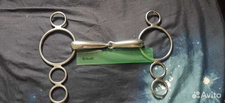 Пелямы и олимпийские трензели