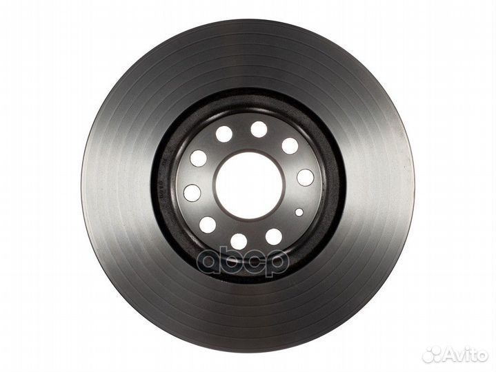 Z05949 диск тормозной передний VW Passat 1.6&2