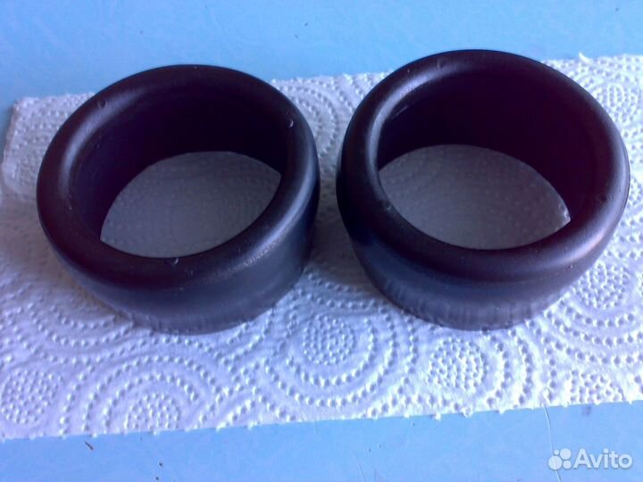 Амортизатор на бинокль бм 7х50 СССР