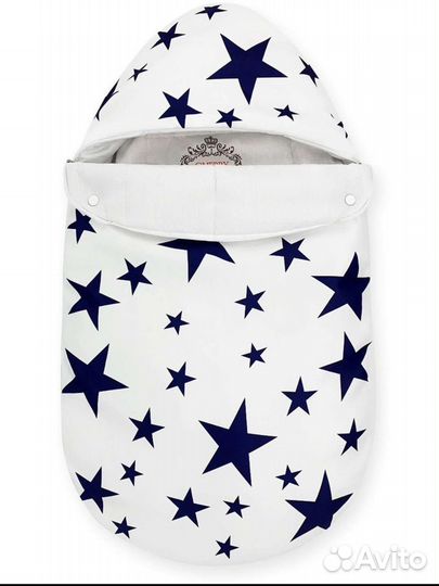 Конверт на выписку для мальчика весна