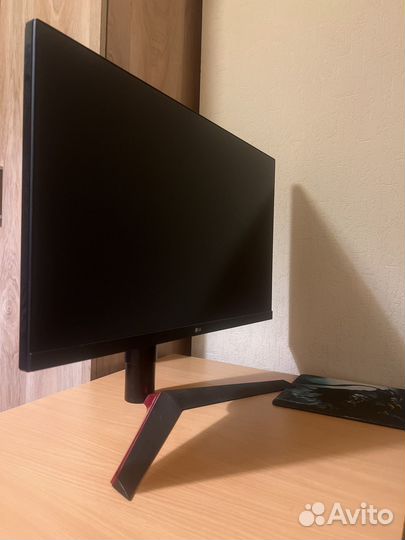 Монитор 144 гц 27