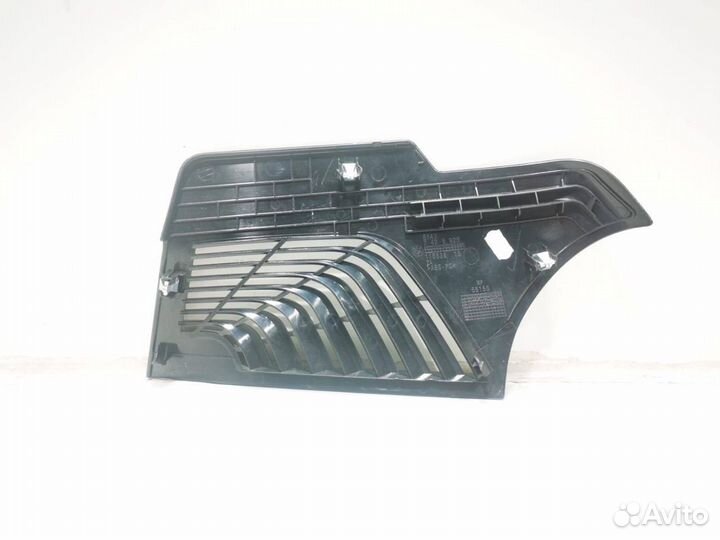 Пластик BMW X3 G01 2020 51477425825