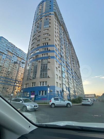 Свободного назначения, 43 м²