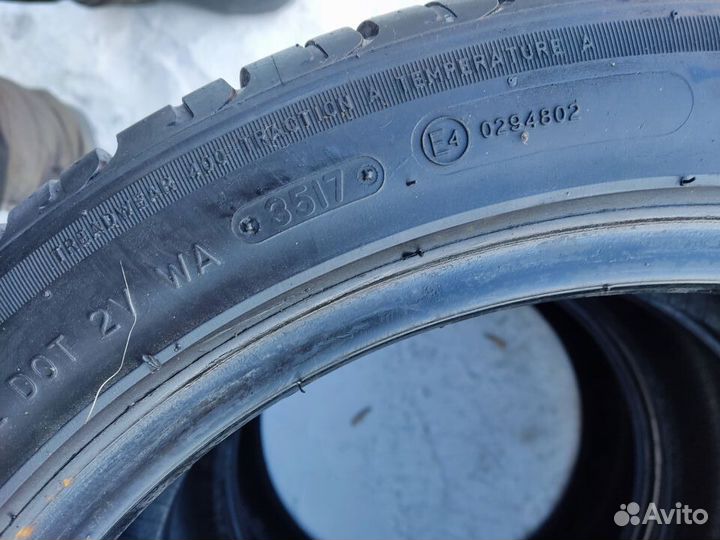 Triangle TR918 225/45 R18