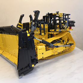 Lego technic 42131 cat d11t discount