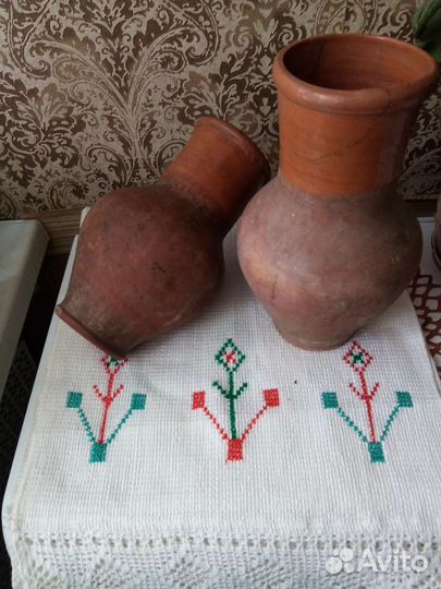 Предметы старины