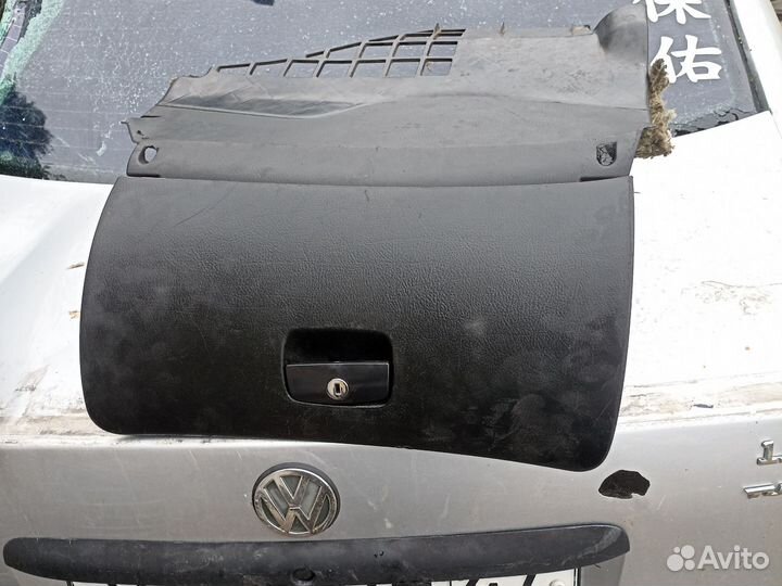 Бардачок Volkswagen Passat B5