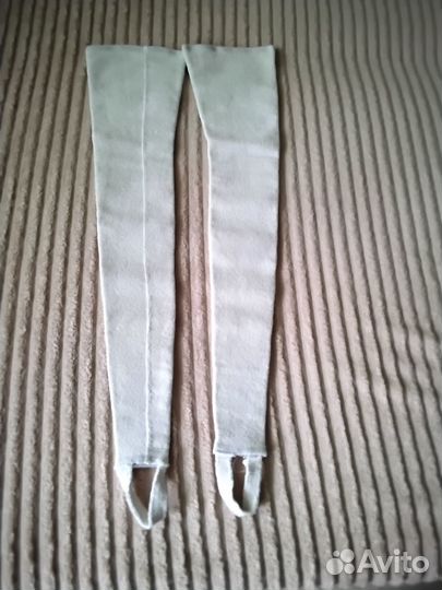 Компрессионные чулки для операции