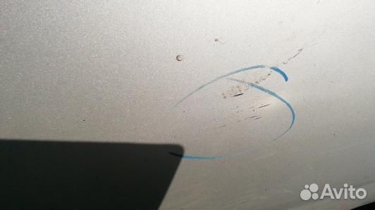 Дверь передняя правая suzuki liana 1 (LSE15E201)