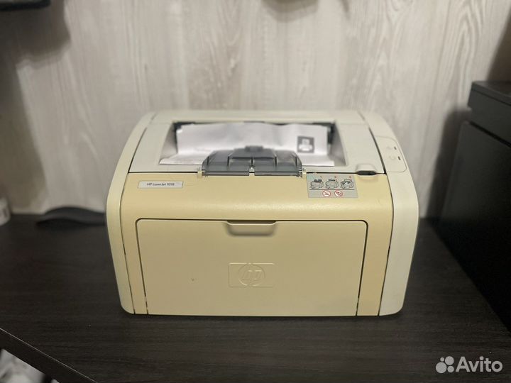 Принтер HP 1020 1018