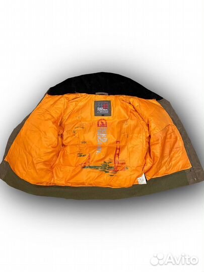 Зимняя куртка ecko unltd