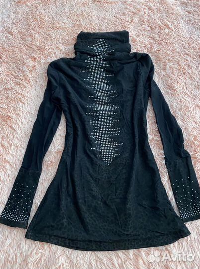 Платье, Блузки