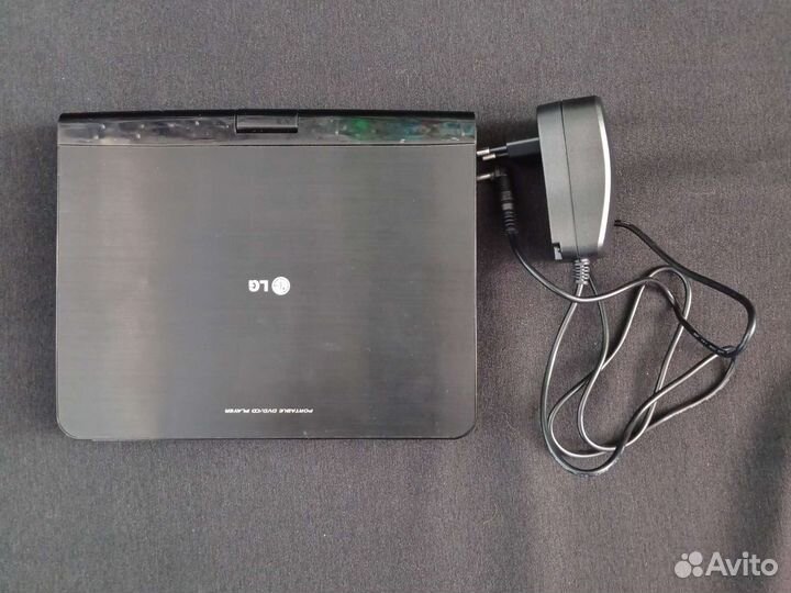 Портативный