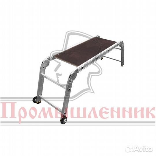 Подмости малярные слесарные