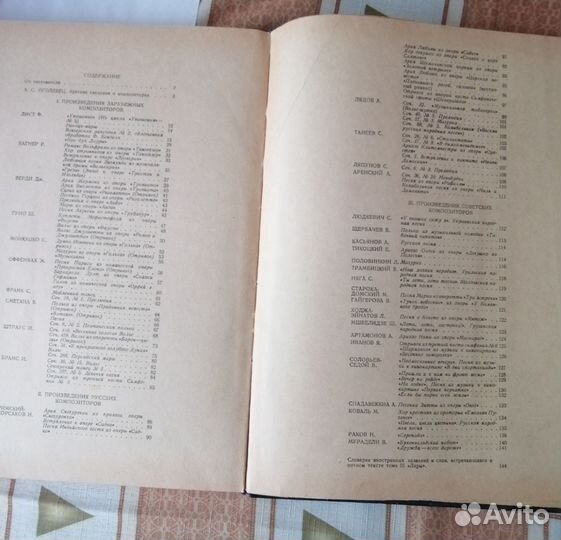 Ноты для фортепиано