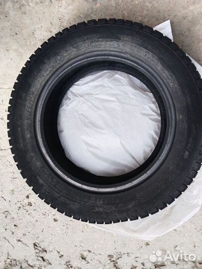 Cordiant Snow Cross 2 185/65 R15 92T