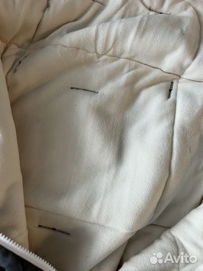 Конверт-одеяло термофлис