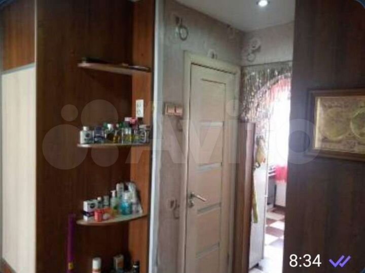 4-к. квартира, 74,6 м², 2/5 эт.