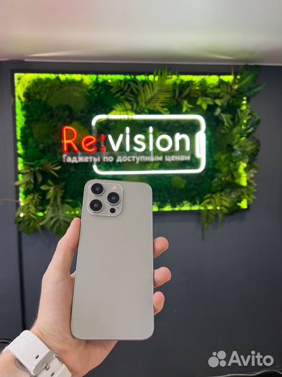 iPhone 14 Pro, 128 ГБ