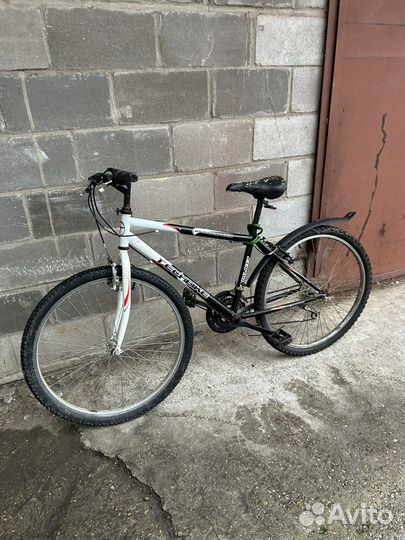 Велосипед Techbike 26