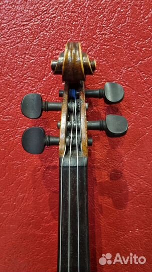 Скрипка мастеровая 3/4