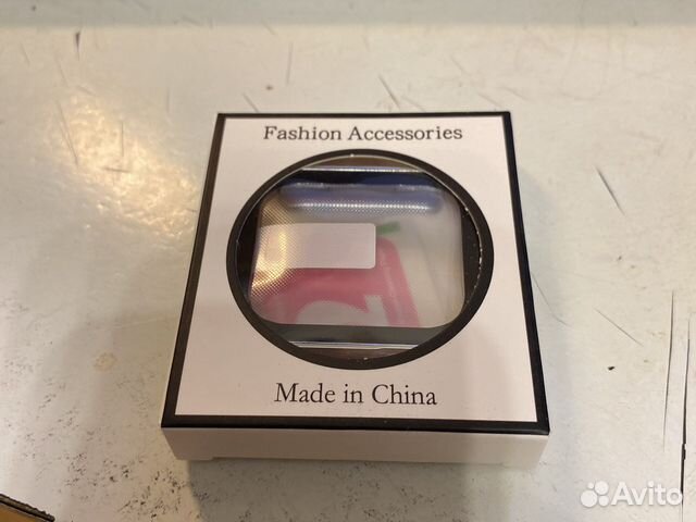 Защитное стекло для apple watch