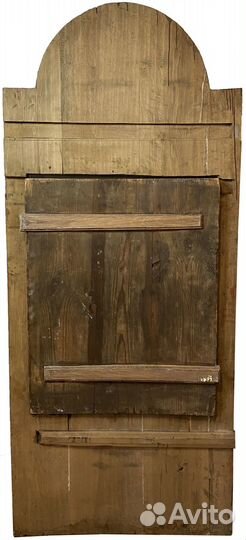 Храмовая икона Рама Пантократор 19 век