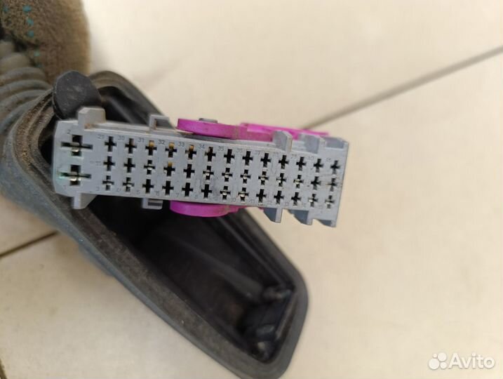 Проводка (коса) Chevrolet Cruze 2009-2016