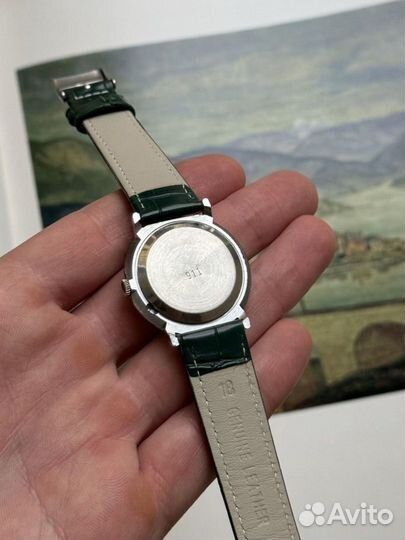 Наручные часы Ракета