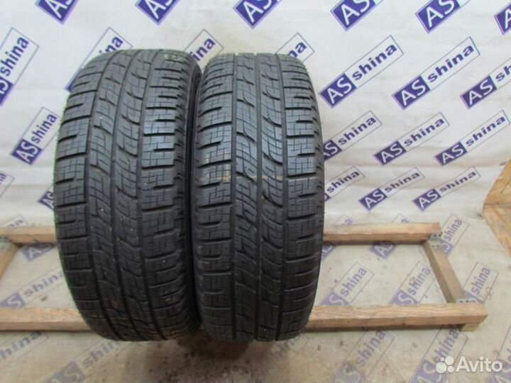 Pirelli Scorpion Zero 255/60 R18 92N