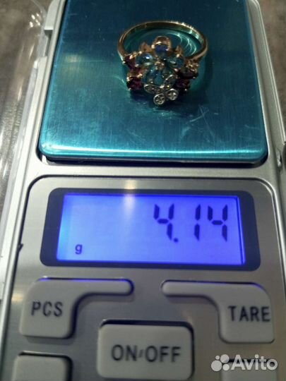 Золотое кольцо