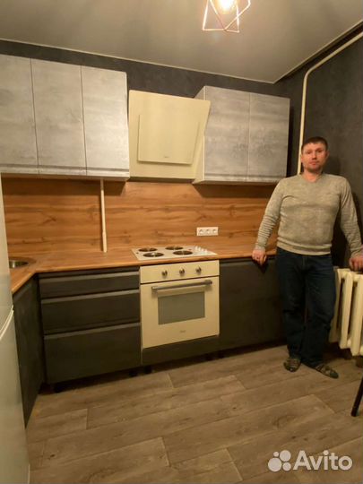 Сборщик мебели услуги на дом