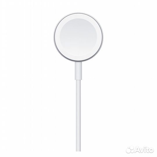 Кабель USB-A для зарядки Apple Watch с магнитным