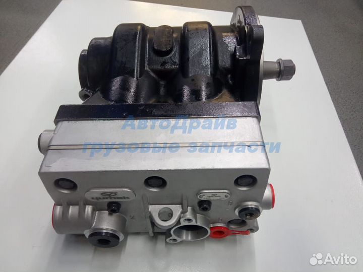 Компрессор Вольво фш фм аналог 4127040270