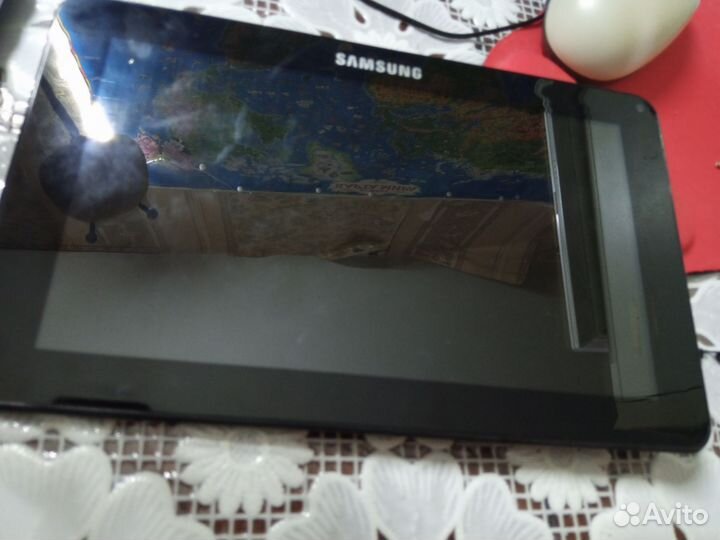 Планшет на запчасти