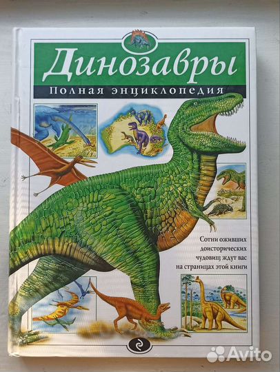 Энциклопедия