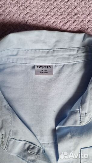 Вещи для девочки 140