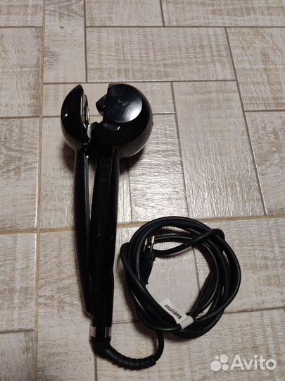 Плойка для волос babyliss