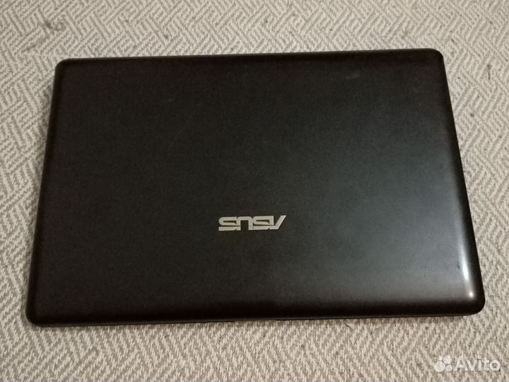 Ноутбук Asus Eee PC